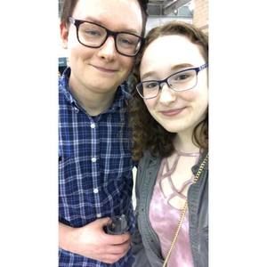 Meet your Posher, Charles